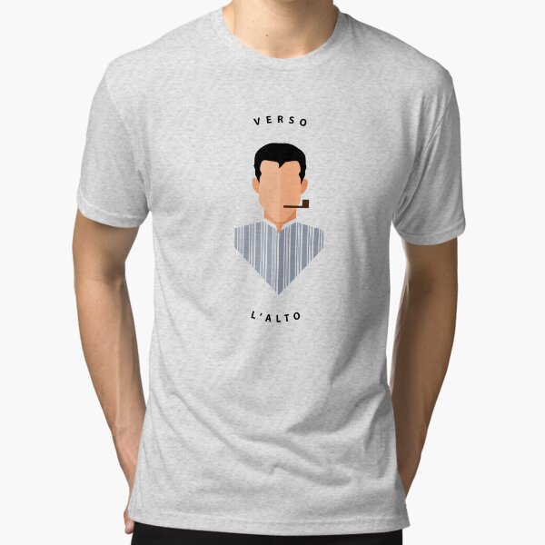Tri-blend T-Shirt