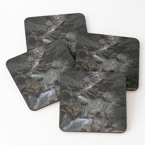 Item preview, Water Stream   designed and sold by AJ Davis.