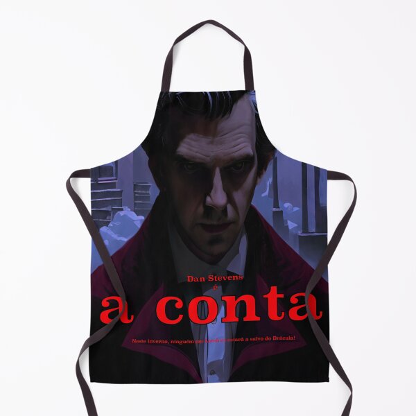Item preview, PUMP Series Three "The Count" (2031) designed and sold by ToxicHoney.