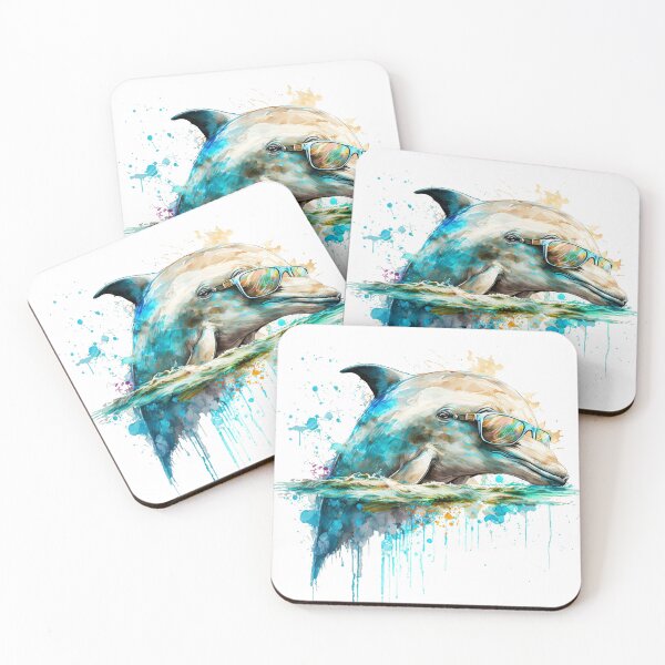 Item preview, sunglasses Dolphin designed and sold by daskfor.
