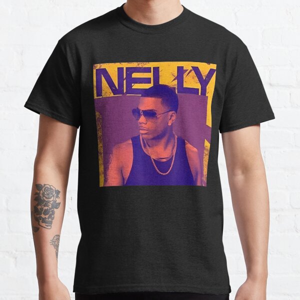 NELLY Classic T-Shirt