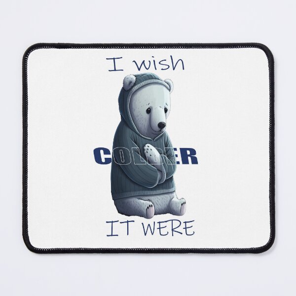 Item preview, i wish it were colder designed and sold by 1STSpark ⭐⭐⭐⭐⭐.