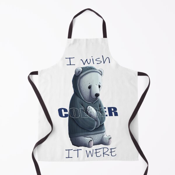 Item preview, i wish it were colder designed and sold by 1STSpark ⭐⭐⭐⭐⭐.