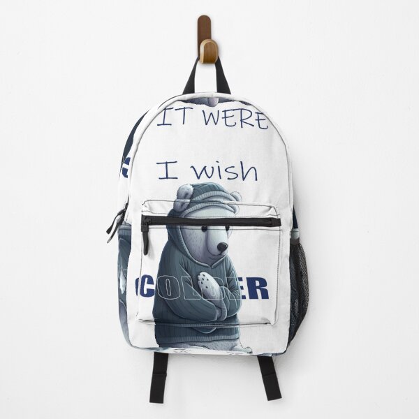 Item preview, i wish it were colder designed and sold by 1STSpark ⭐⭐⭐⭐⭐.
