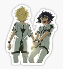 Seraph kids Sticker