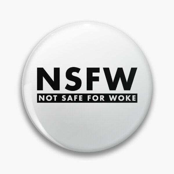 Item preview, Not Safe For Woke  designed and sold by bone  apart.