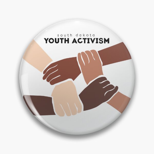 Artikelvorschau, SDYA BIPOC-Rechte entworfen und verkauft von SDYouthActivism.