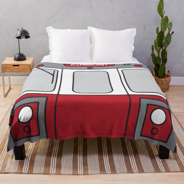 Item preview, MBTA Red Line - Ashmont designed and sold by tomunderwood.