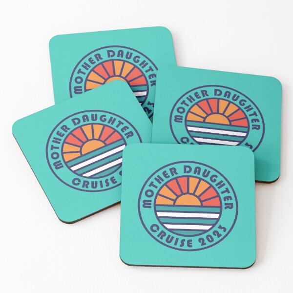 Item preview, Mother Daughter Cruise 2023 Mother Daughter Vacation designed and sold by yelly123.