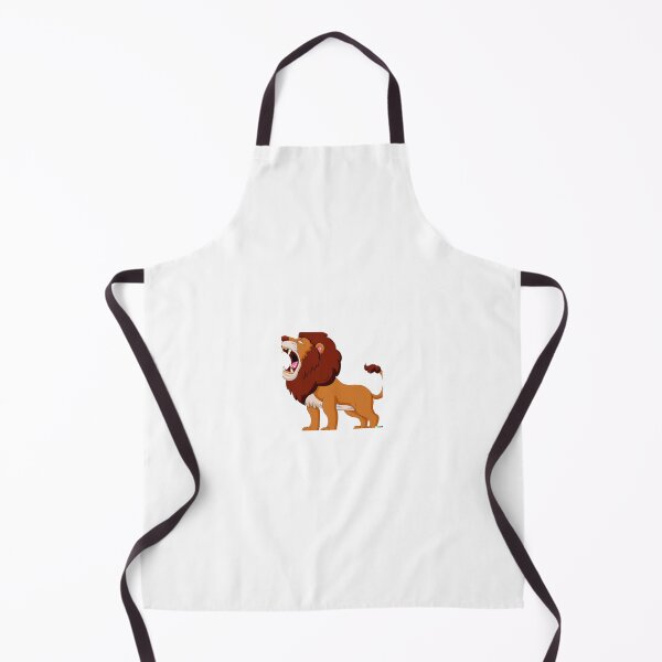 Item preview, Roaring Lion designed and sold by Fairservices.