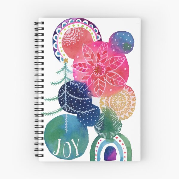 Item preview, Christmas Joy designed and sold by Janet Broxon.