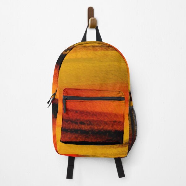Item preview, Abstract Sunset designed and sold by calibrit.