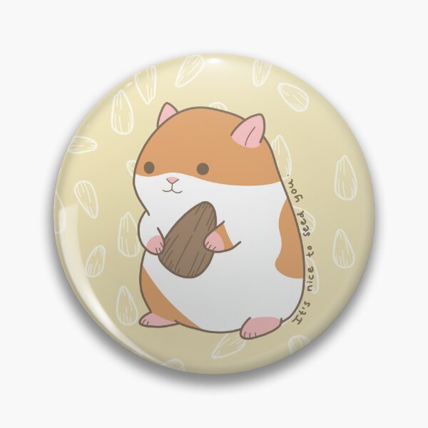 Item preview, It’s nice to seed you. designed and sold by KaitlynTTran.