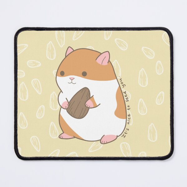 Item preview, It’s nice to seed you. designed and sold by KaitlynTTran.