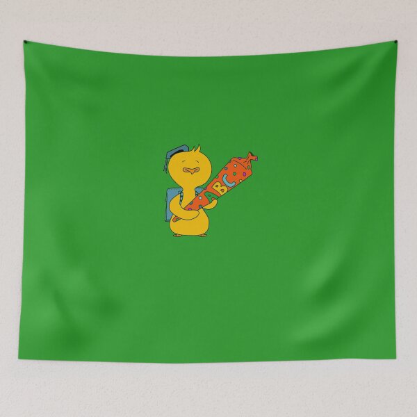 Item preview, My first day in school designed and sold by Boris  Bedarf.