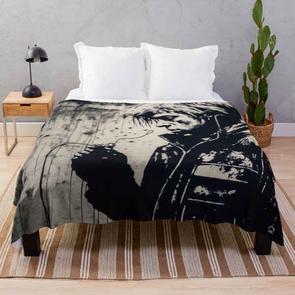 Item preview, Introvert Graffiti Art Street Art designed and sold by MusedPrints.