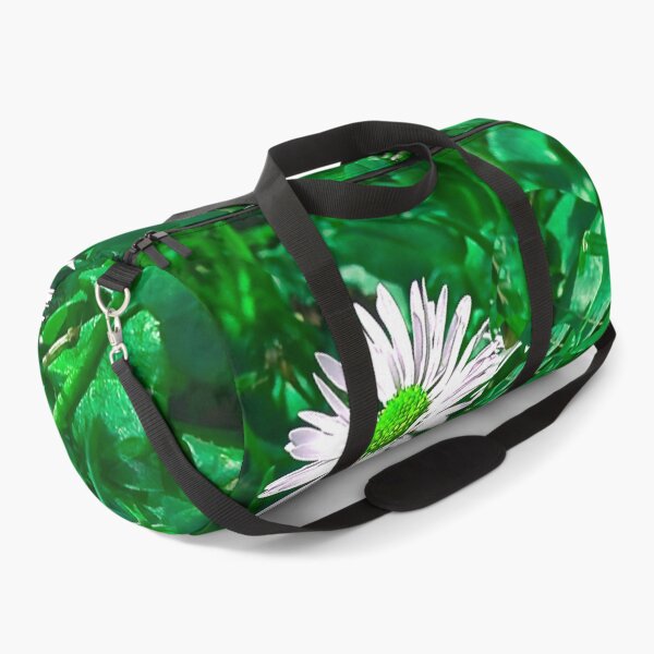Item preview, St. Paddy's Day Daisies  designed and sold by heatherfriedman.