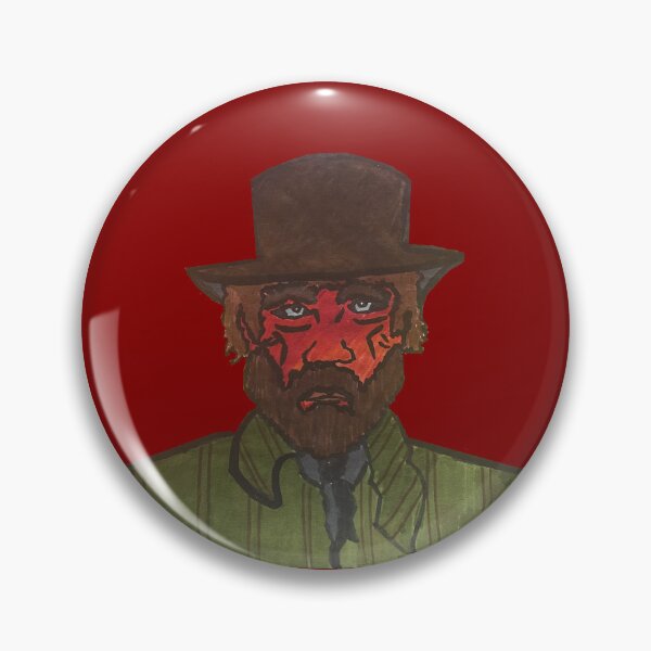Item preview, Arthur Morgan designed and sold by Wyn-0.
