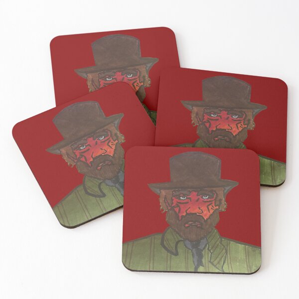 Item preview, Arthur Morgan designed and sold by Wyn-0.