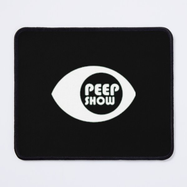 Item preview, Peep Show Classic designed and sold by AshleySTyler12.