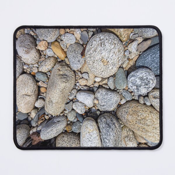 Item preview, pebble stone rock designed and sold by ricobarinas.