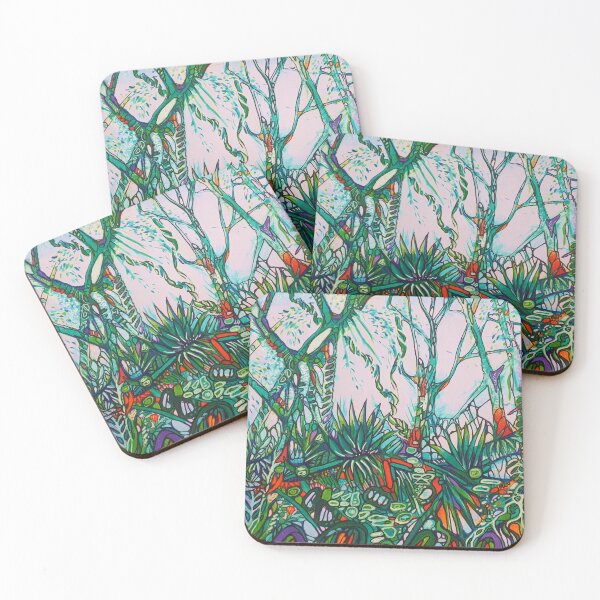 Item preview, Forest designed and sold by Jeneedee.