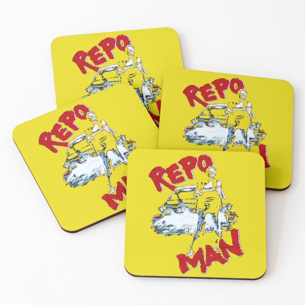 Item preview, Repo Man designed and sold by HackettFashion-.