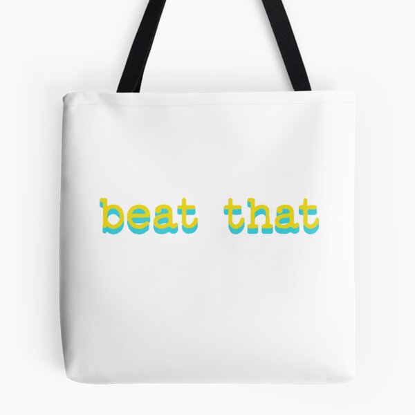 Item preview, Beat that designed and sold by EverythingMaria.