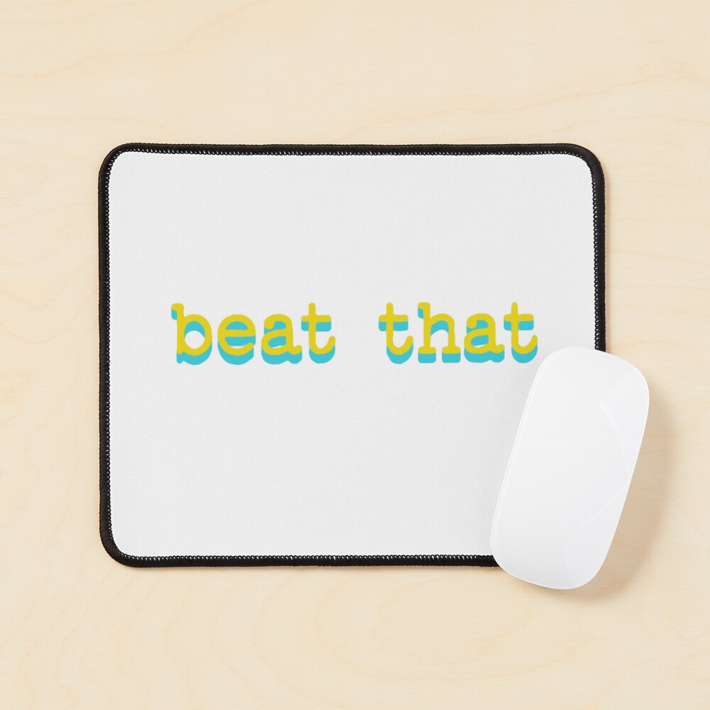 Item preview, Mouse Pad designed and sold by EverythingMaria.