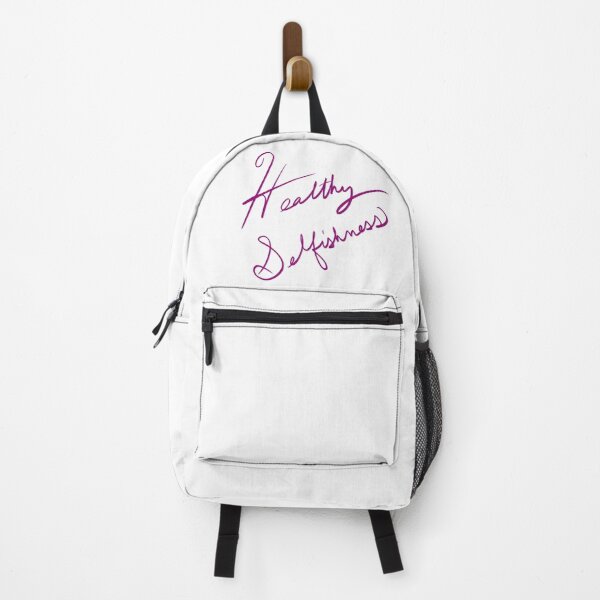 Item preview, Healthy Selfishness/Sano Egoismo designed and sold by abeink.