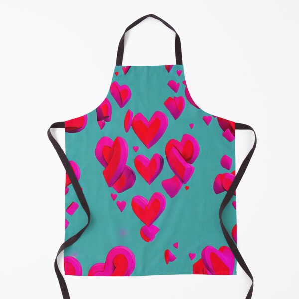 Item preview, Wub Woo Hearts 09 - thing clothing designed and sold by thingclothing.