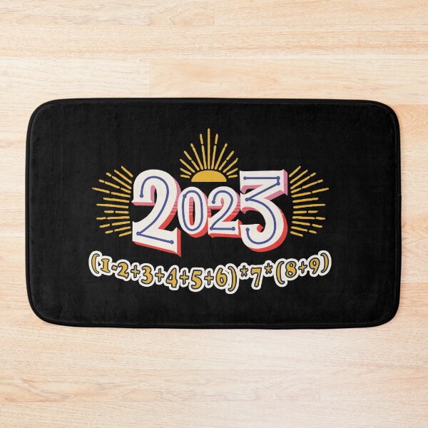 Item preview, New Year 2023 designed and sold by theresa7131.