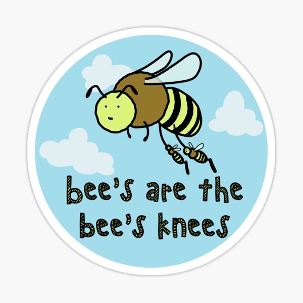 The Bees\u2019 Knees Waistbeads
