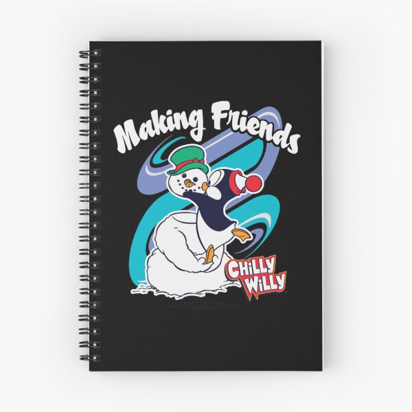 Item preview, making friends   designed and sold by luisaranieri.