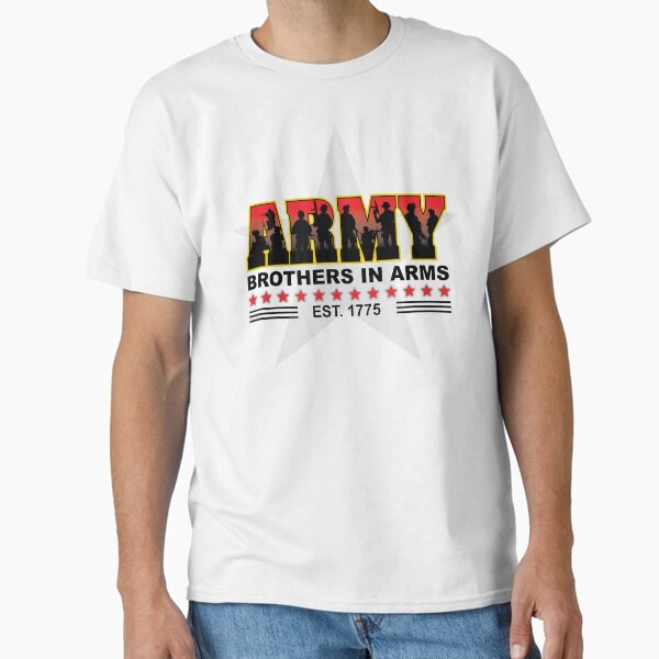 Classic T-Shirt