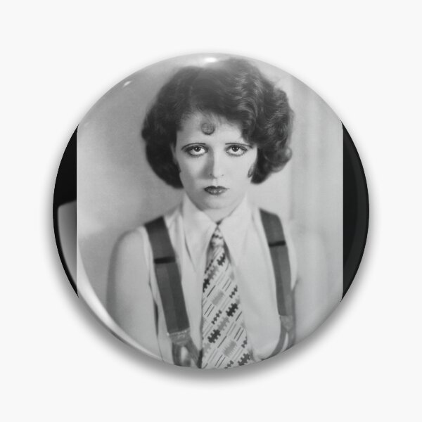 Item preview, Clara Bow designed and sold by ArtWithHearts11.