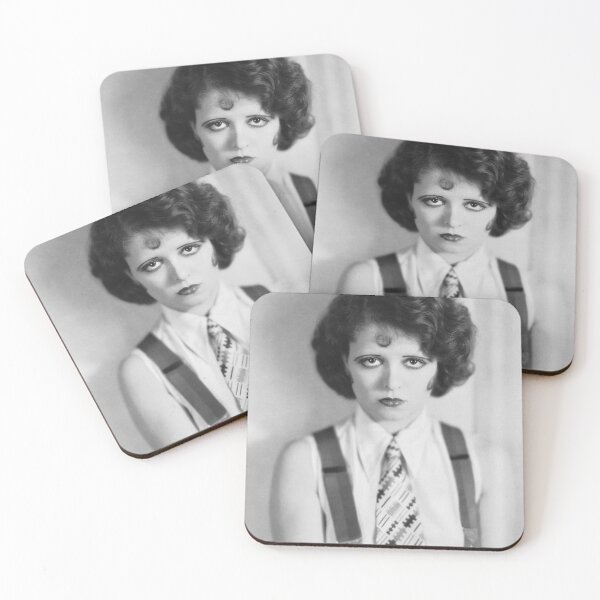 Item preview, Clara Bow designed and sold by ArtWithHearts11.