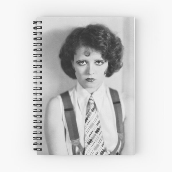 Item preview, Clara Bow designed and sold by ArtWithHearts11.