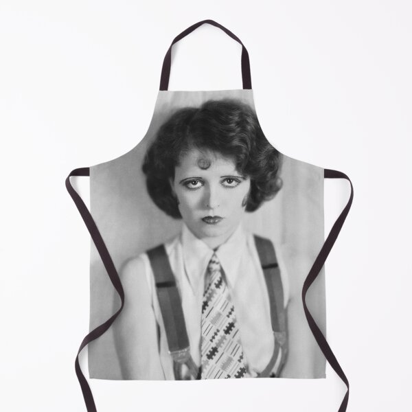 Item preview, Clara Bow designed and sold by ArtWithHearts11.