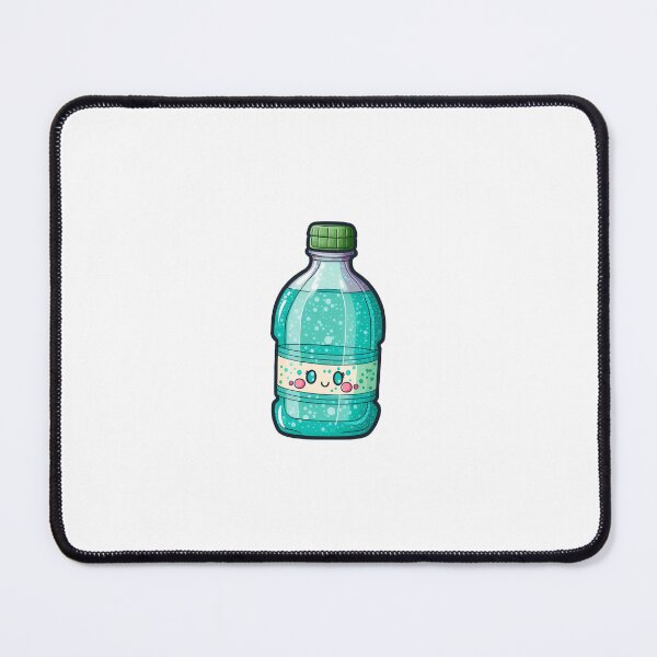 Item preview, Cute Sparkling Water Clipart designed and sold by Egoism.