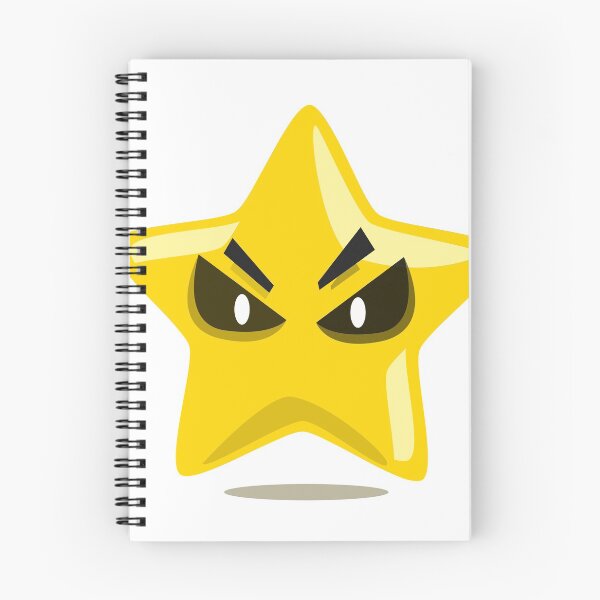 Item preview, Angry Star designed and sold by Reethes.