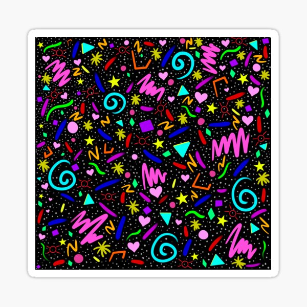 Item preview, Arcade Carpet designed and sold by LoadingArtist98.