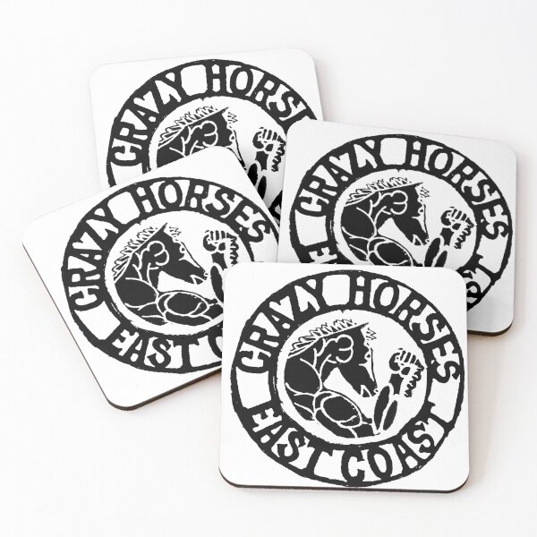 Aperçu de l'œuvre Garçon (2010) logo de la côte est des chevaux fous créée et vendue par Divana-v.