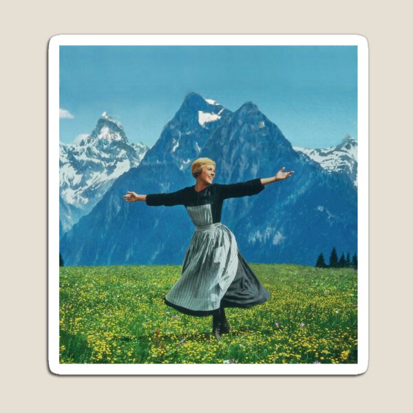 Item preview, Sound of Music designed and sold by KatiaaJx.