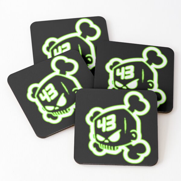 Item preview, Ken block (skull dc) designed and sold by Alshoalla.