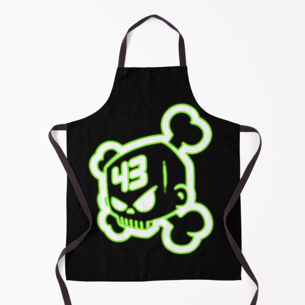 Item preview, Ken block (skull dc) designed and sold by Alshoalla.