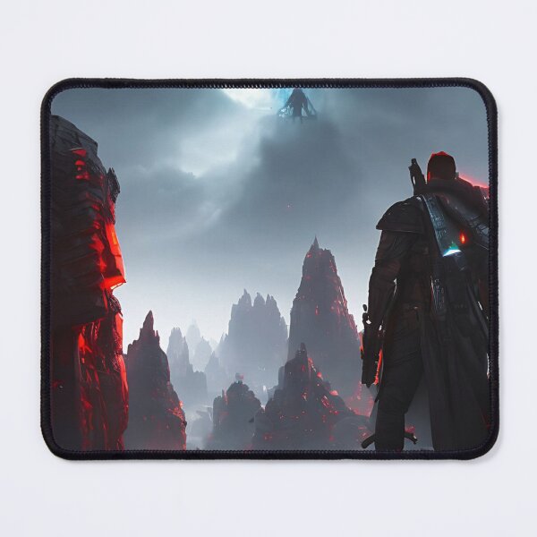 Item preview, Rebels searching for Alien Lifeforms designed and sold by WildPenDesign.