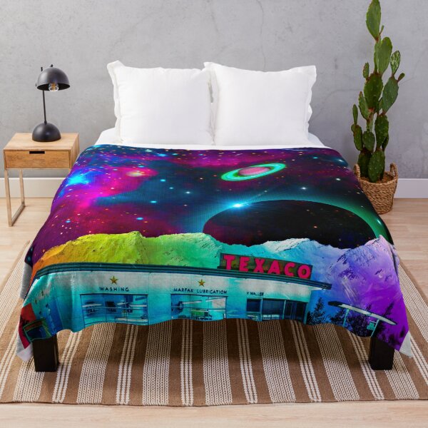 Item preview, Texaco designed and sold by Moonquestart.