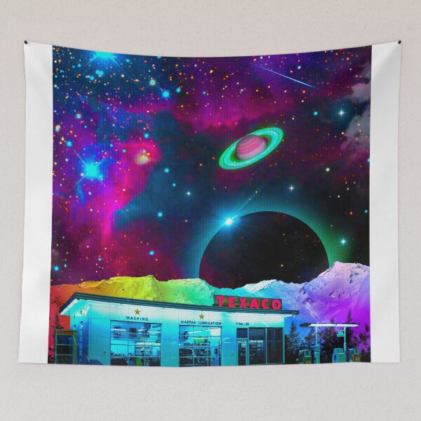 Item preview, Texaco designed and sold by Moonquestart.