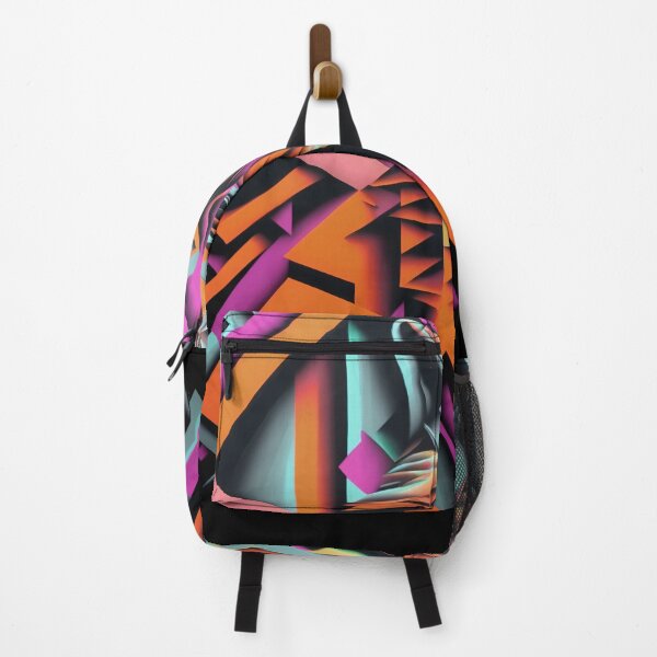 Item preview, Wolf Custom Graffiti Mural Tagged Art designed and sold by Parkour-Prophet.